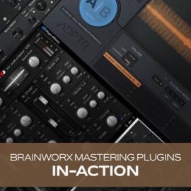 Groove3 Brainworx Mastering Plugins In-Action Free Download