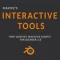 Interactive Tools for Blender v1.4.1 Free Download