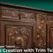 LevelUp Digital – Furniture Creation with Trim Textures Free Download