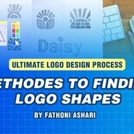 Logo Design: Ultimate Guide to Find Logo Shapes Free Download