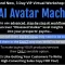 Mario Castelli – The AI Avatar Machine Free Download