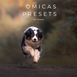 Omica’s lightroom presets Desktop Free Download