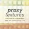 Proxy Textures 1.08 for 3ds max Free Download