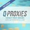 Q-Proxies 1.20 for 3dsMax Free Download