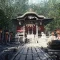 Shinto Shrine Free Download