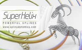 Super Helix 1.20 for 3ds max Free Download