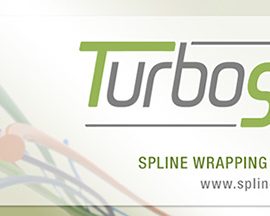 Turbo Splines 1.23 for 3ds max Free Download