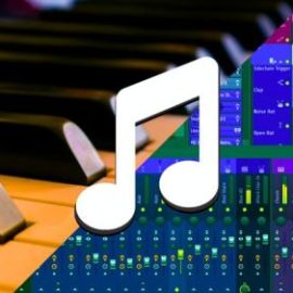 Udemy – Music Theory for Music Producers and Beatmakers Free Download