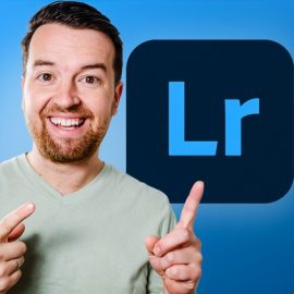 Udemy – Phil Ebiner – Adobe Lightroom CC Photo Editing Your Lightroom Masterclass