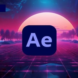 Udemy – Adobe After Effects CC : The Complete Training Guide Free Download