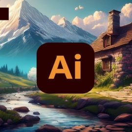 Udemy – Adobe Illustrator CC : The Complete Training Guide Free Download