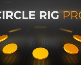 Aescripts Circle Ring Pro v1.0.0c Free Download