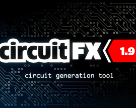 Aescripts CircuitFX v1.9 Free Download