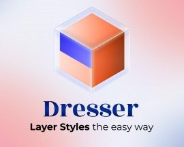 Aescripts Dresser v1.0.7 Free Download