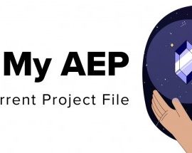 Aescripts Find My AEP v2.6 Win/Mac Free Download