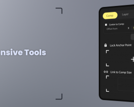 Aescripts Responsive Tools v1.0 Free Download