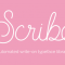 Aescripts Scribe v2 Win/Mac Free Download