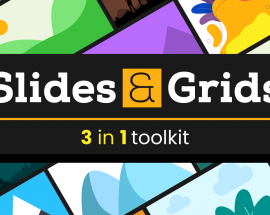 Aescripts Slides & Grids v1.2.4 Free Download