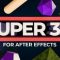 Aescripts Super 3D v1.3.1 Win/Mac Free Download