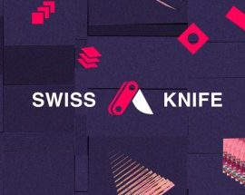 Aescripts Swiss Knife v1.2 Win/Mac Free Download