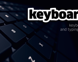 Aescripts keyboardFX v1.50 Win/Mac Free Download