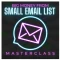 Ben Adkins – Big Money From Small Email List Free Download