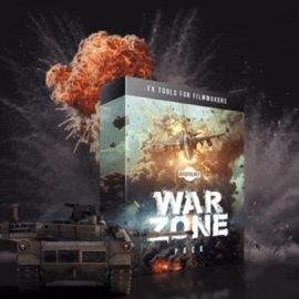 BigFilms Warzone Pack Free Download