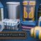 Blendermarket – Futuristic Sci-Fi Crates Collection Blender and Unreal Free Download