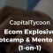 CapitalTycoon – Ecom Explosive Bootcamp Free Download