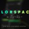 Colorspacer 2.2.0 for Blender Free Download