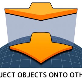 Conform Object v1.5.1 for Blender Free Download