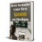 Derek Hughes – Learn how to make Money writing – How to make your First $1000 on Medium!