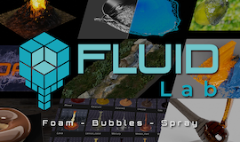 FluidLab v1.1.0 for Blender Free Download