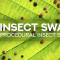 Insect Swarm – Procedural Insect Systems Free Download