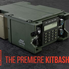 KIT OPS 3 PRO: Premiere Kitbashing addon for Blender Free Download