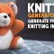 Knitting Generator v4.0 for Blender Free Download