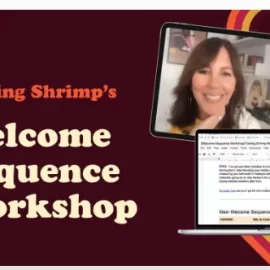 Laura Belgray – Welcome Sequence Workshop Free Download