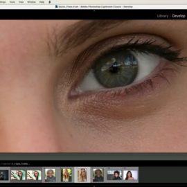 LinkedIn – Lightroom Classic: Tips and Quick Fixes (2024) Free Download