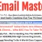 Mario Castelli and Luke – The AI Email Mastery Free Download