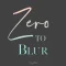 Meg Bitton – Zero to Blur