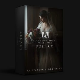 Legacy Presets – Francesca Angrisano – Poetico Free Download