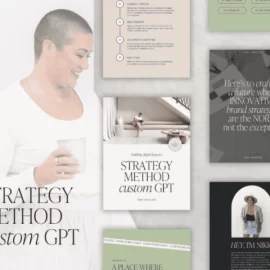 Nikki Hamilton – Seedling Strategy Method GPT Free Download