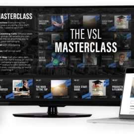 Peter Kell – VSL Masterclass Free Download