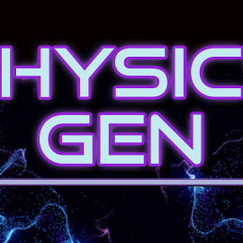 Physics Gen v1.5.0 for Blender Free Download