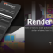 Render Tools v1.7 for Blender Free Download