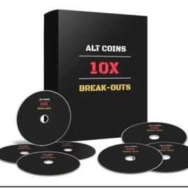 Satoshi Pioneers – Alt Coins 10X Break-Outs Free Download