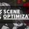 Scene Optimization – Optimizing Models With Camera for Blender v1.1 Free Download