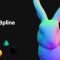 Spline Masterclass: 3D Modelling, Sculpting, Animating and Web Integration