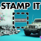 Stamp It! v1.1.1 for Blender Free Download