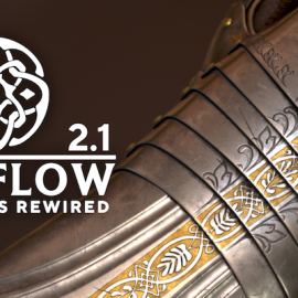 Trimflow v2.0 for Blender Free Download